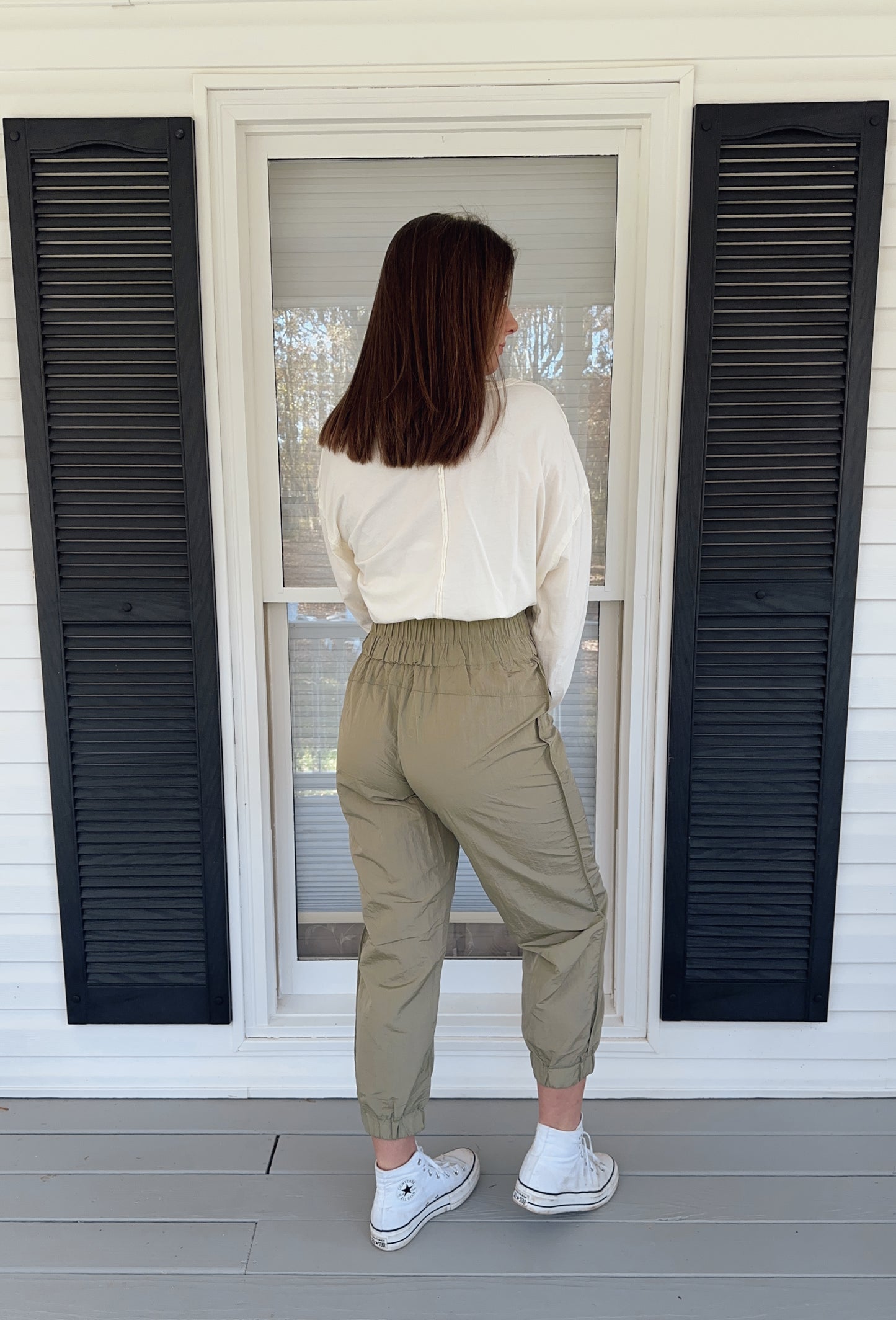 Wild & Free Joggers