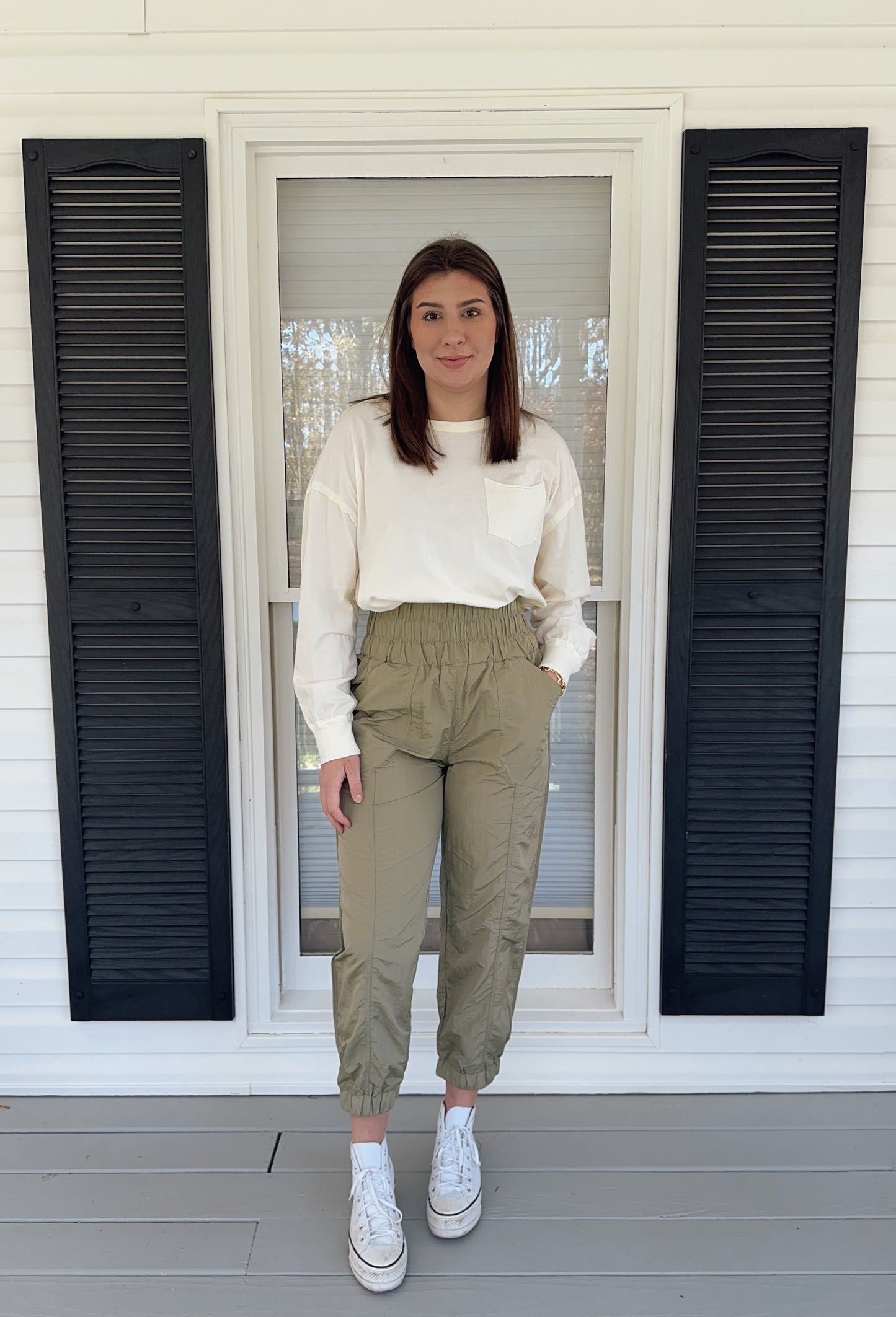 Wild & Free Joggers