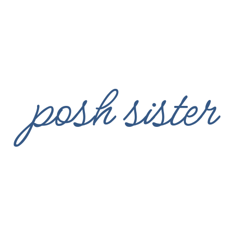 The Posh Sister