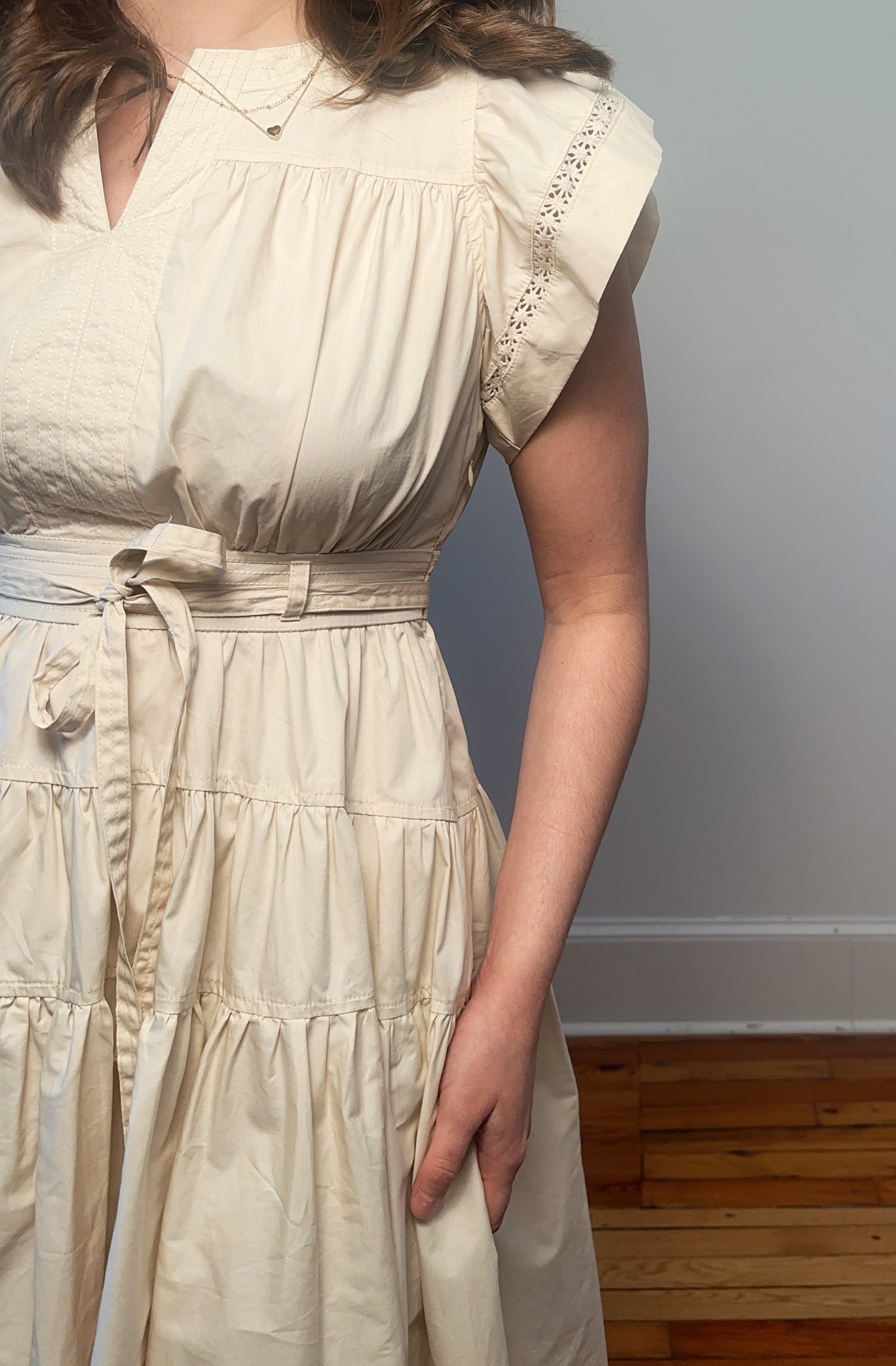 Poppy Dress