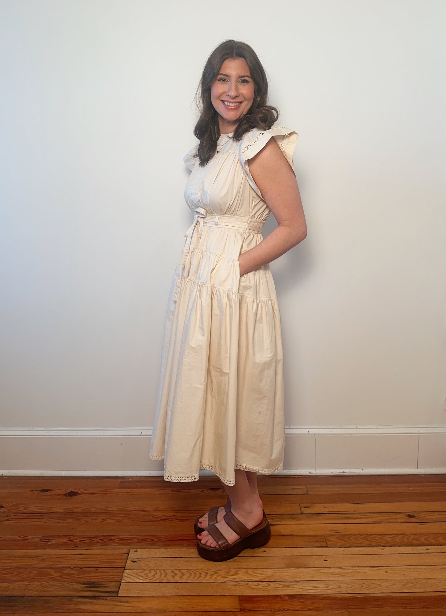 Poppy Dress
