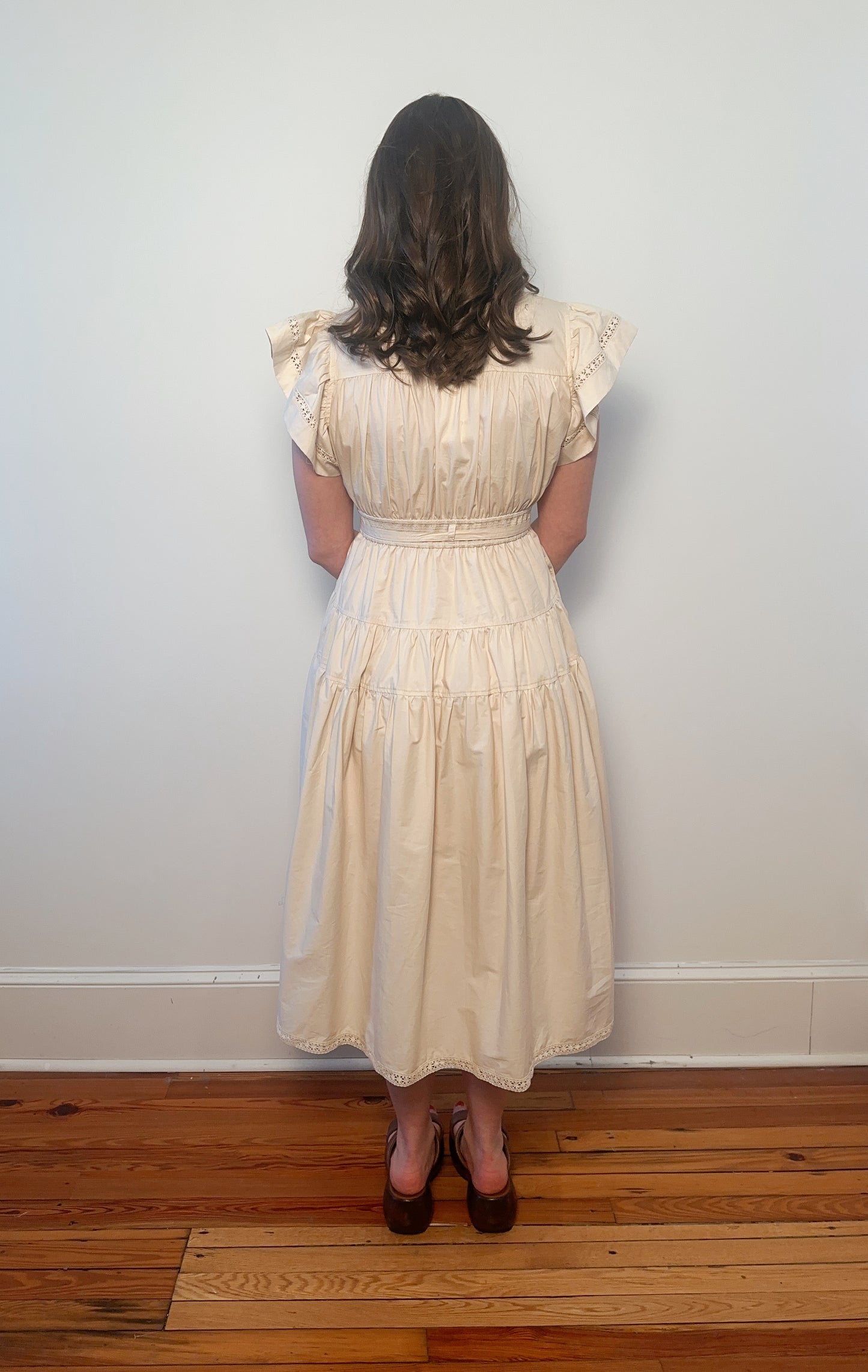 Poppy Dress
