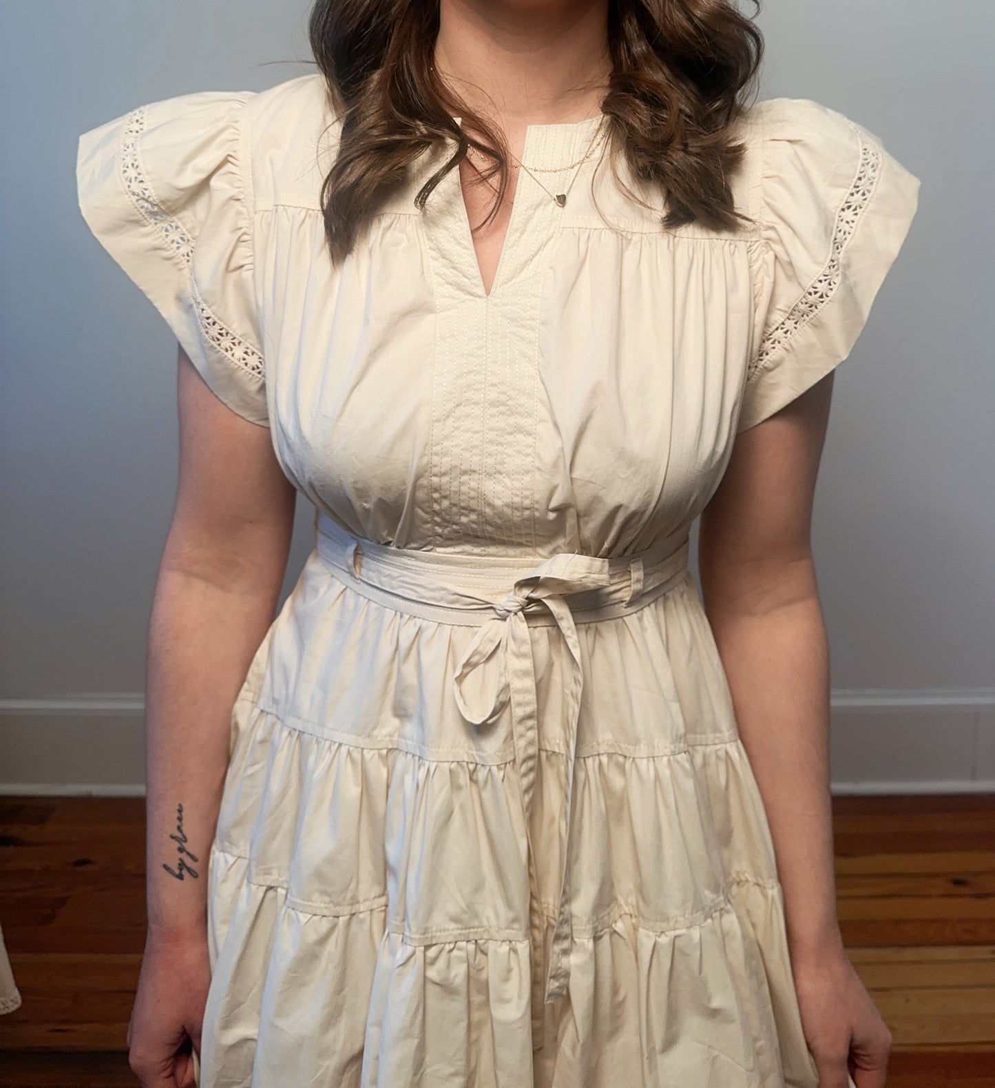 Poppy Dress