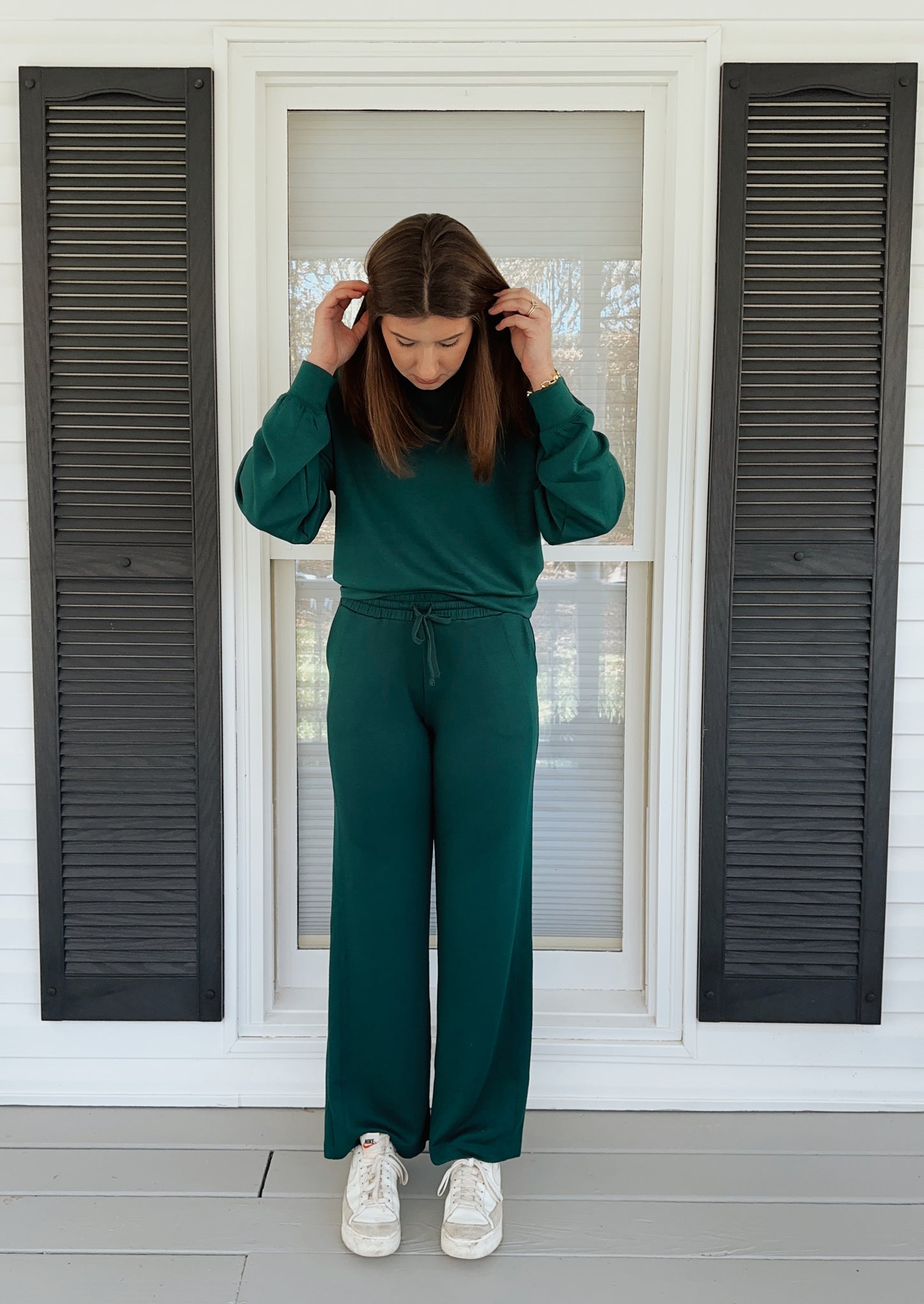 Emma Crewneck
