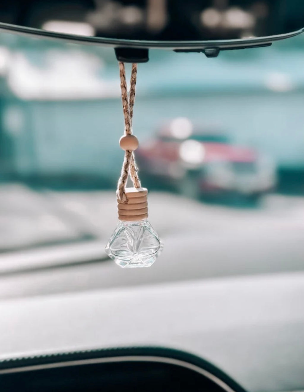 Car Diffuser Freshener