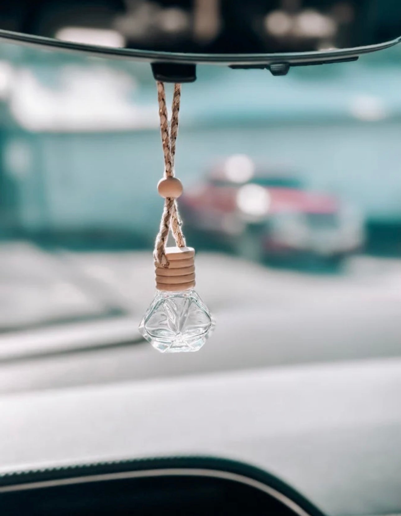 Car Diffuser Freshener