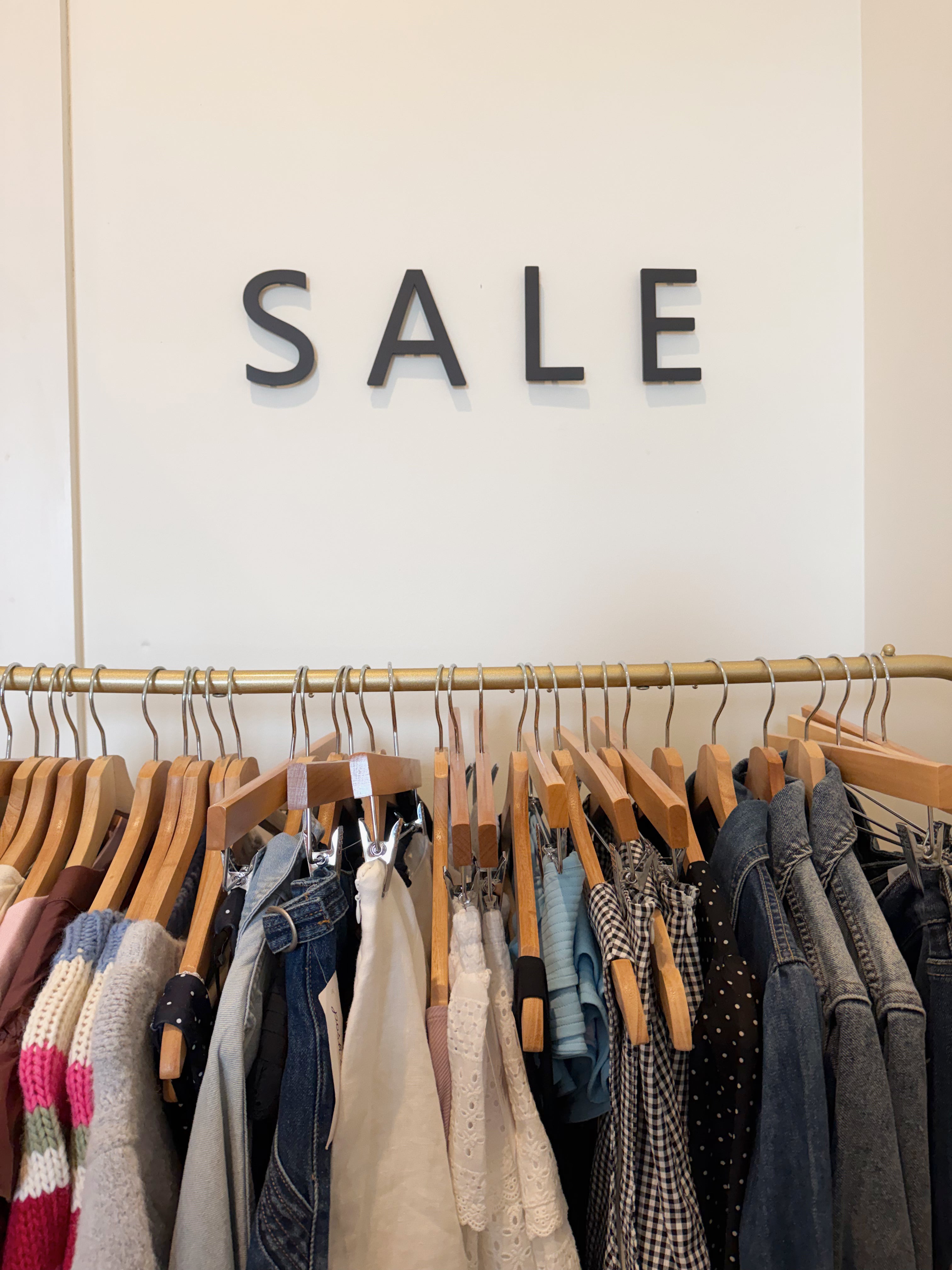 2 for $30 Mystery Sale Bag