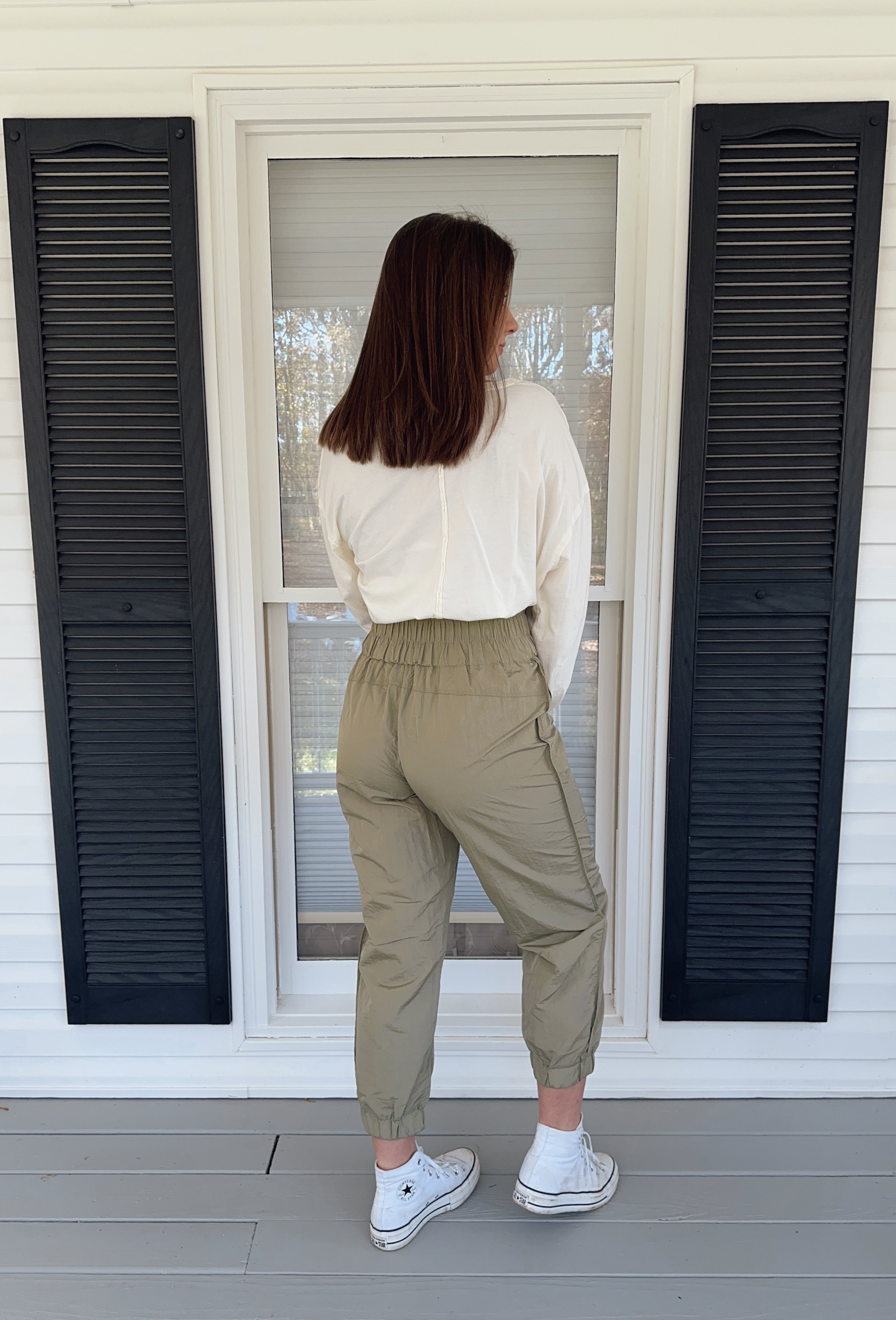 Wild & Free Joggers