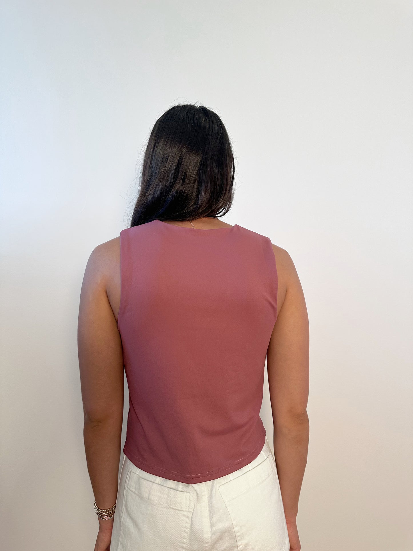 Berry Smoothing Tank