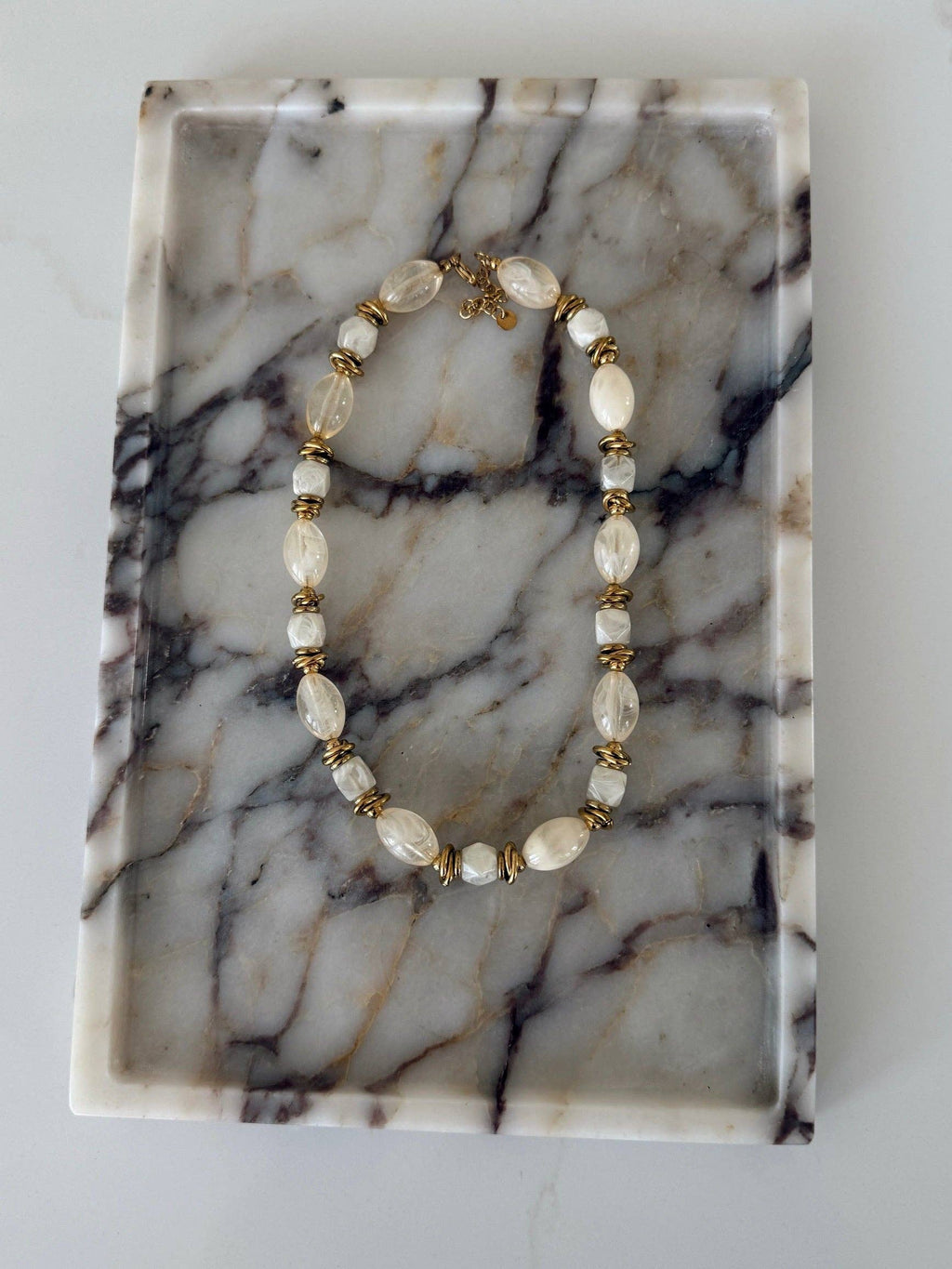 PIPER NECKLACE