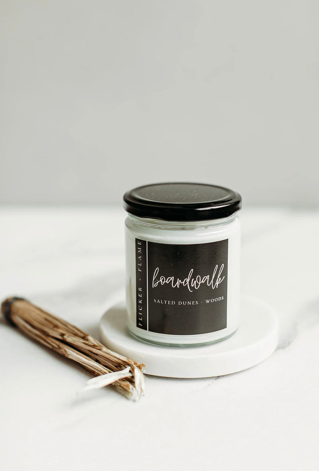 Flicker + Flame 9oz Candle