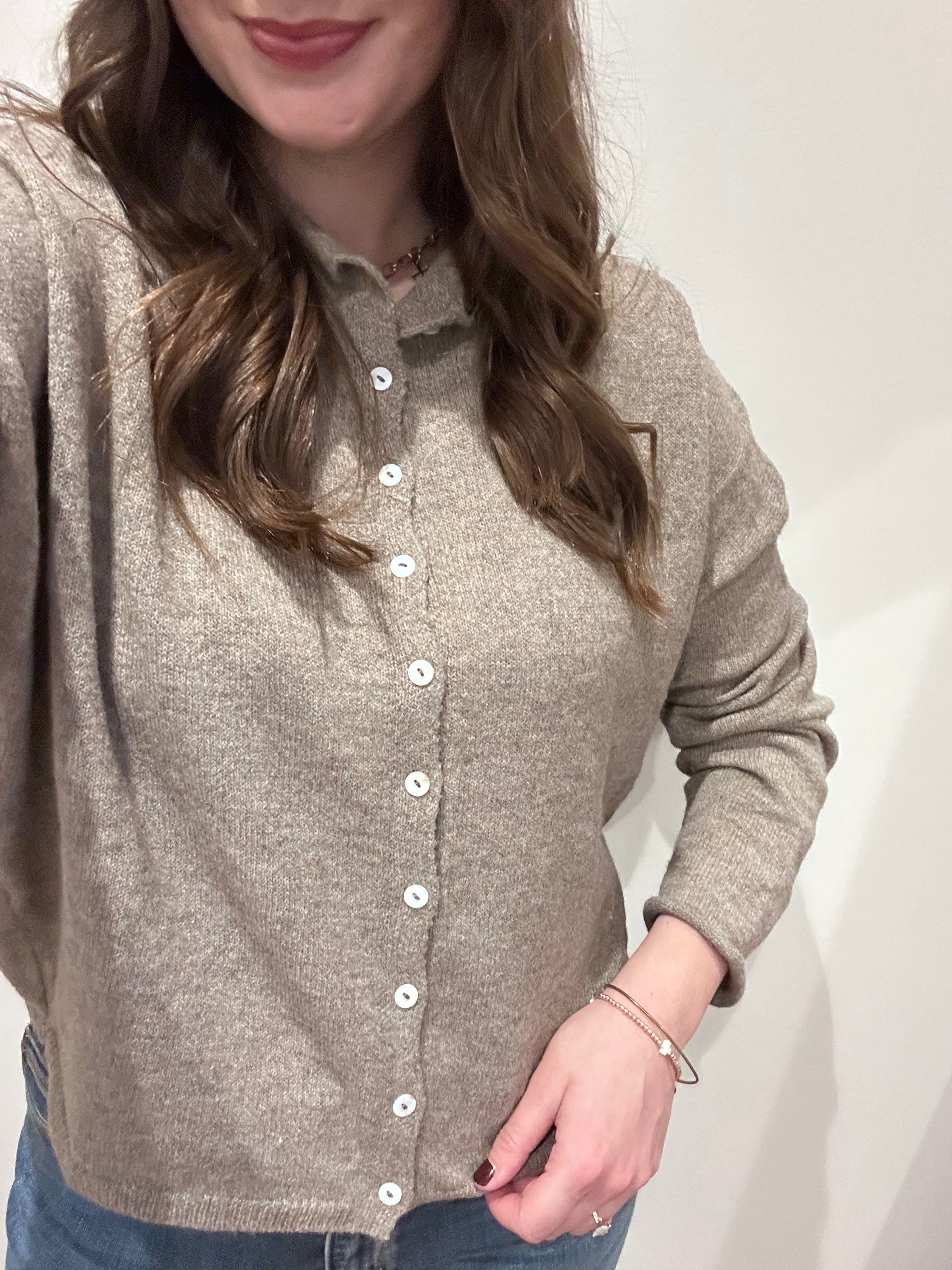 Ellie Cardigan