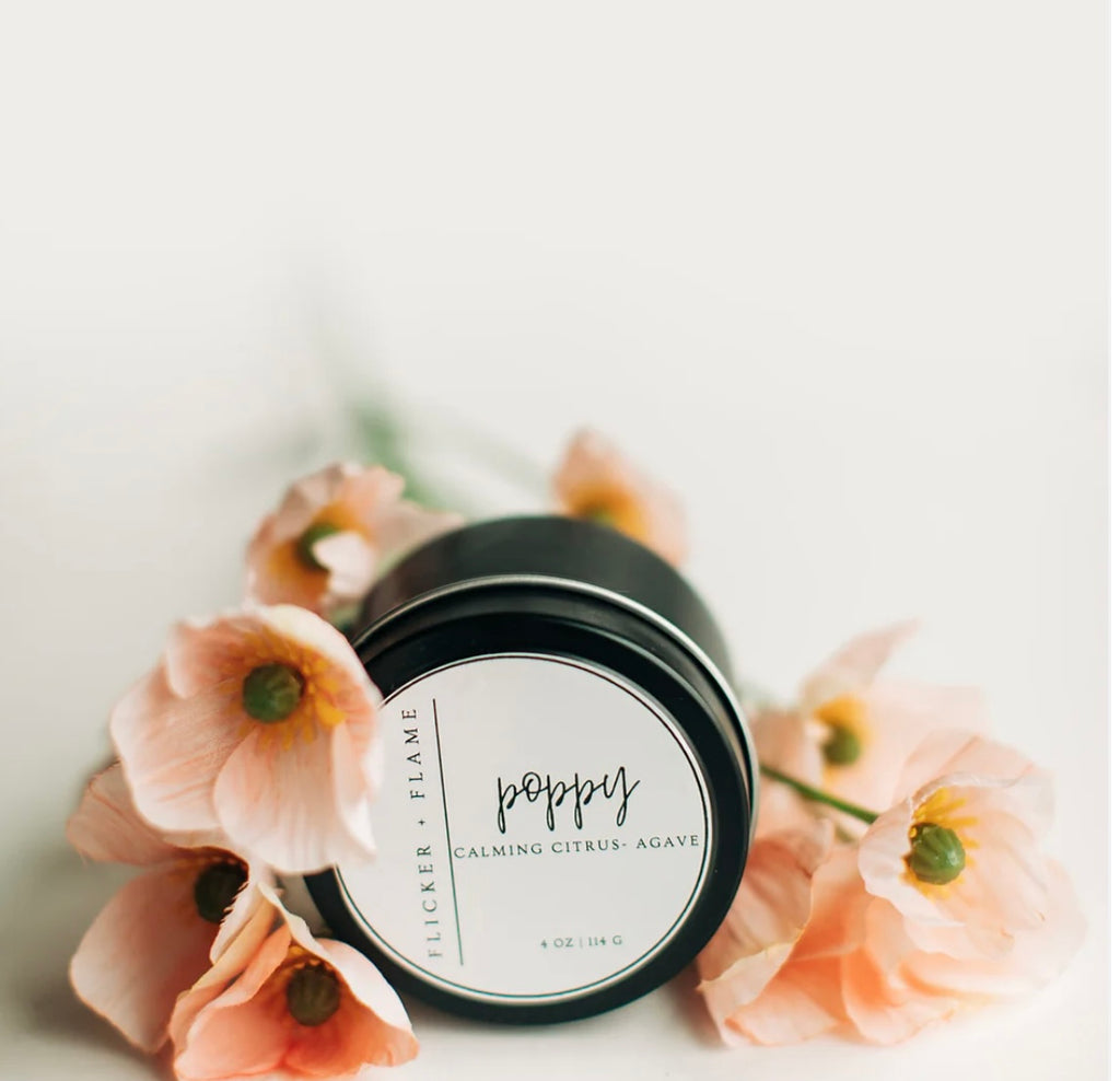 Flicker + Flame 18oz Candle