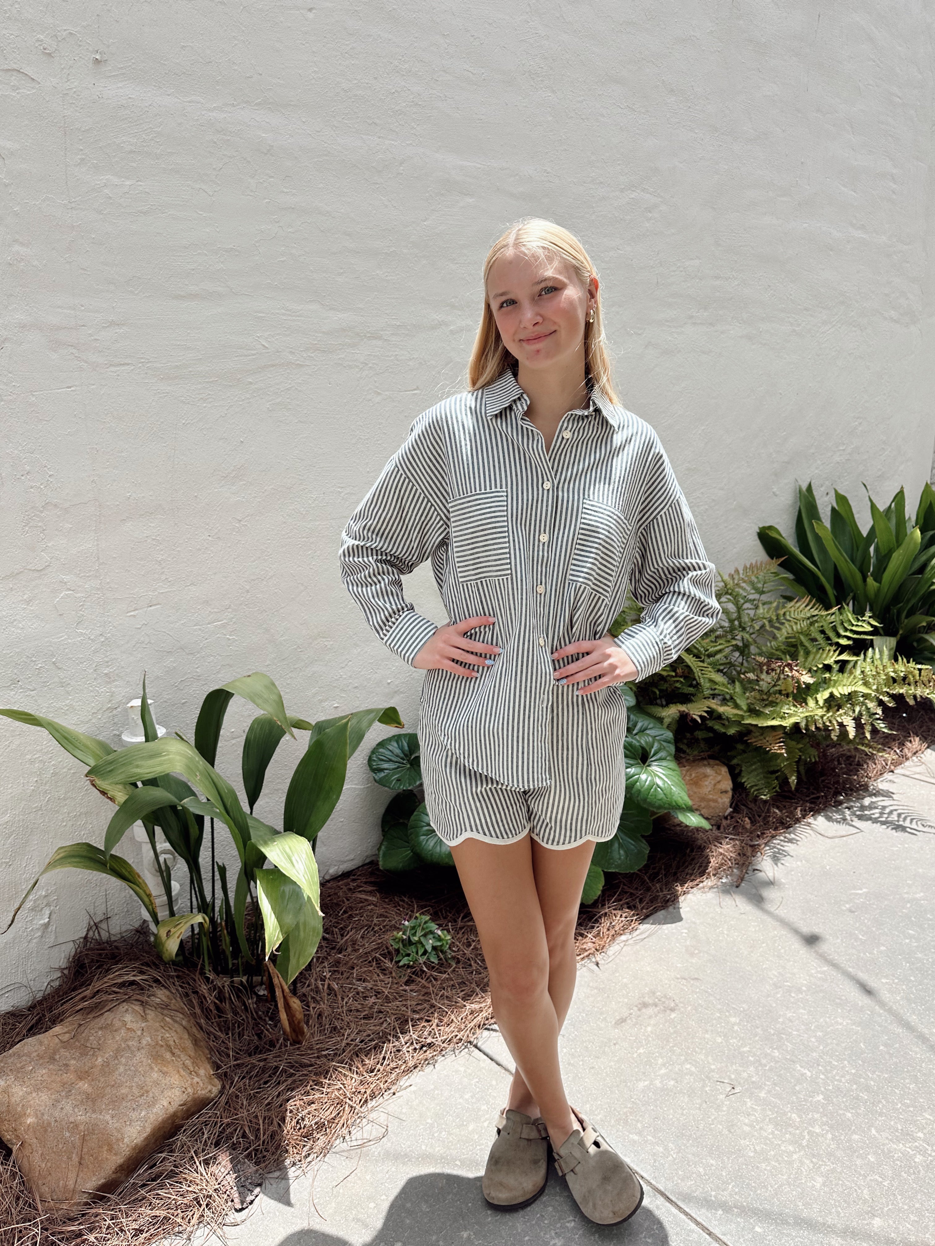 Coastal Set