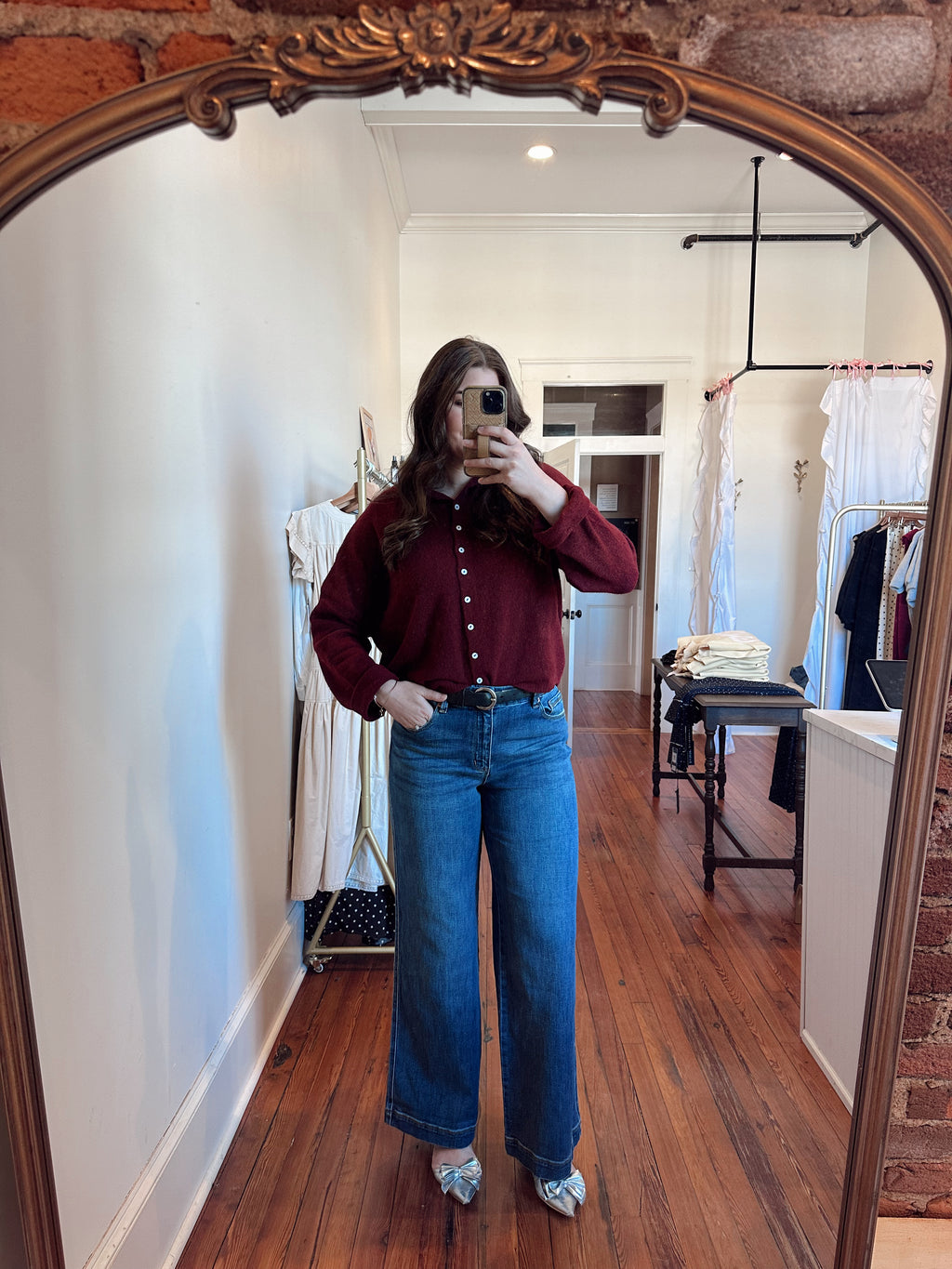 Ellie Cardigan