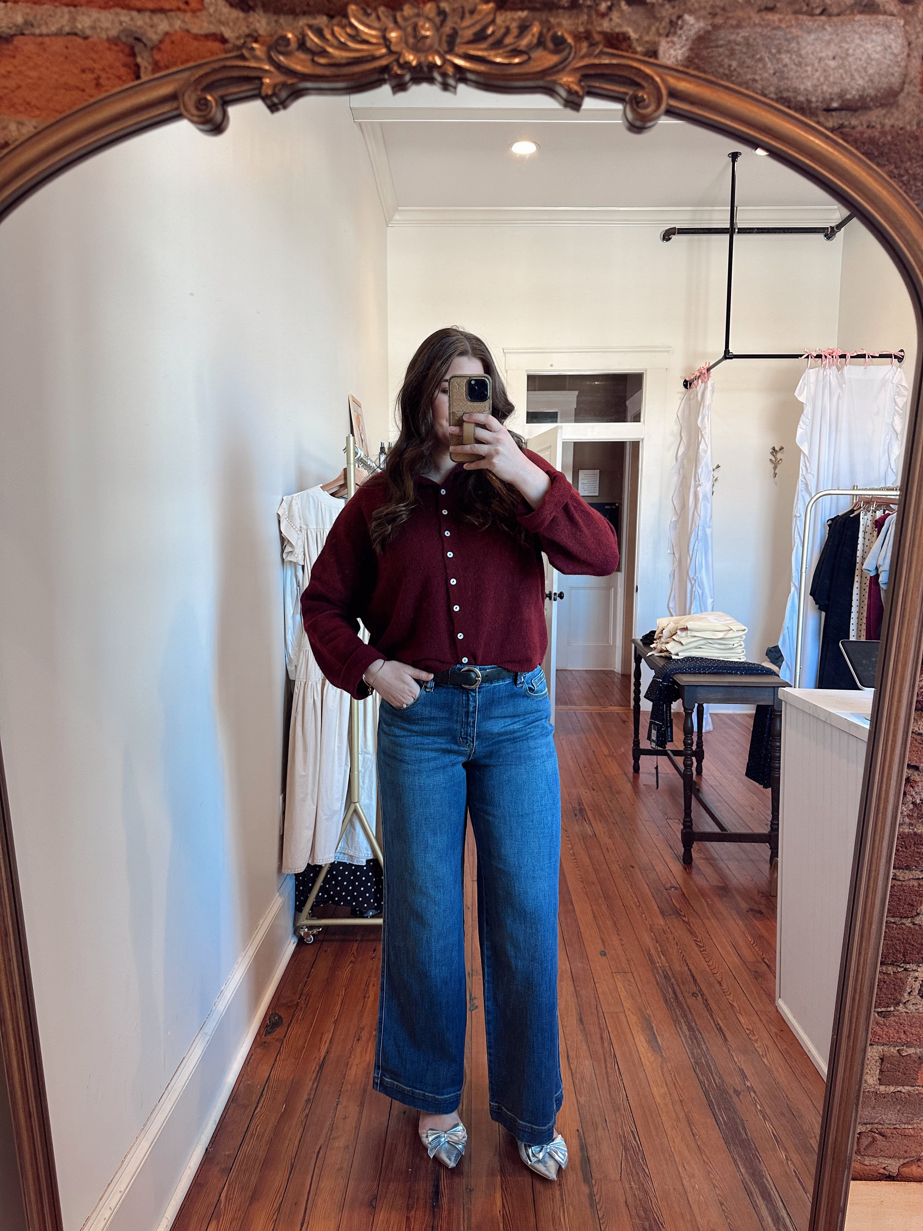 Ellie Cardigan