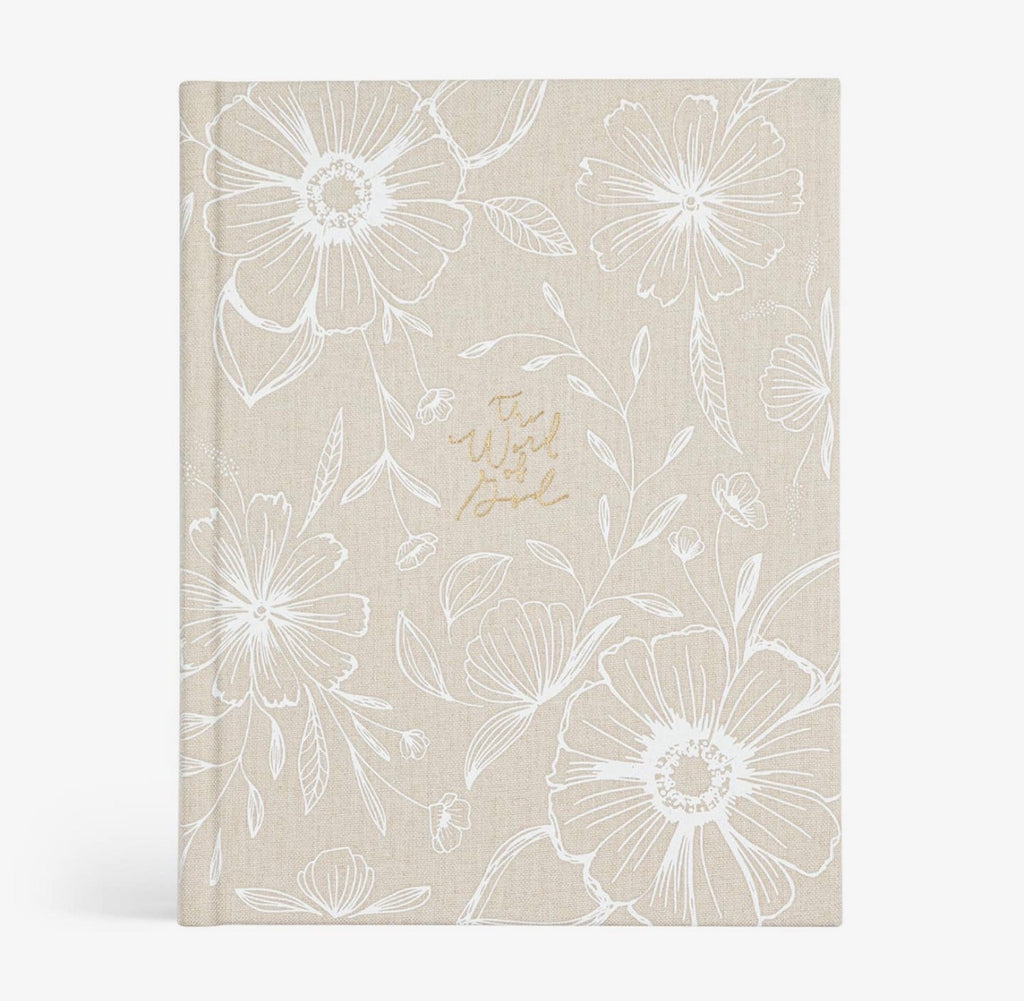 NLT Notetaking Bible: Cordova Theme PREORDER