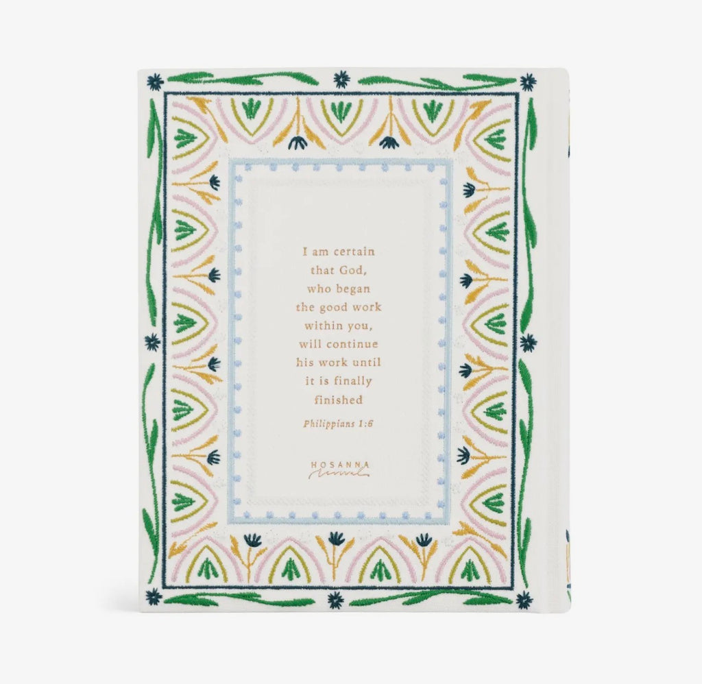 NLT Notetaking Bible: Lisbon Theme PREORDER