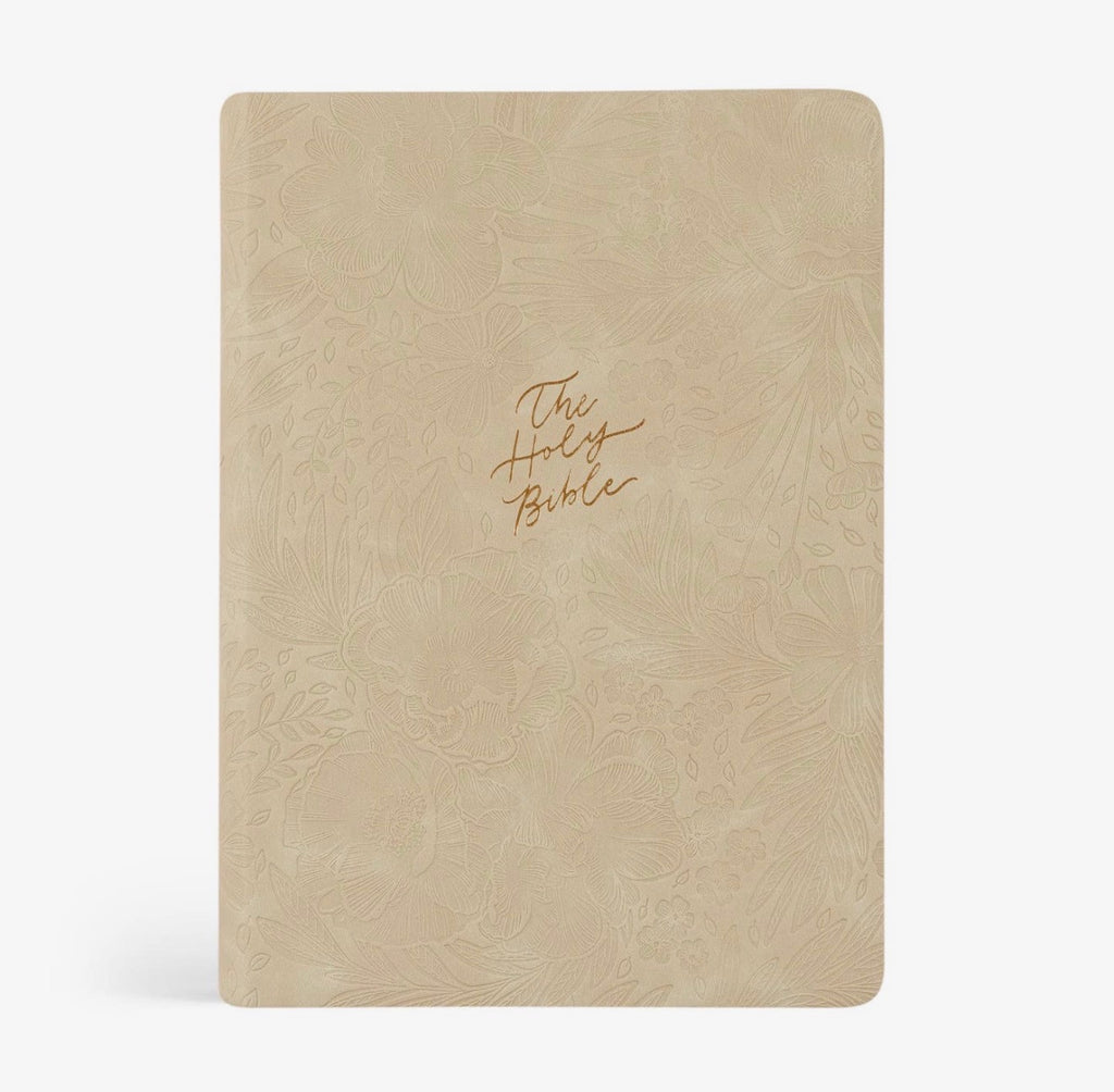 Esv Study Bible: Sonora Theme PREORDER