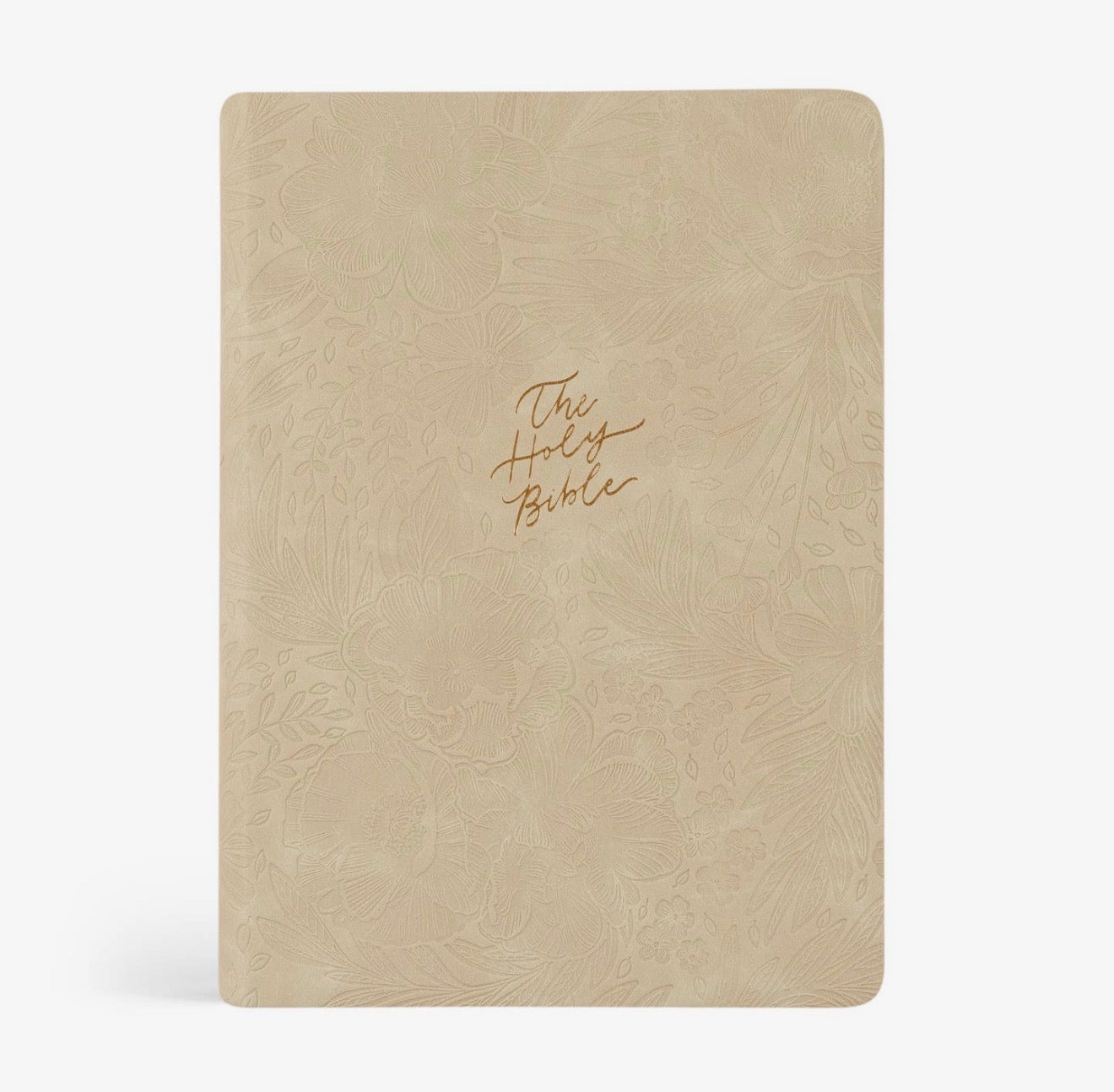 Esv Study Bible: Sonora Theme PREORDER