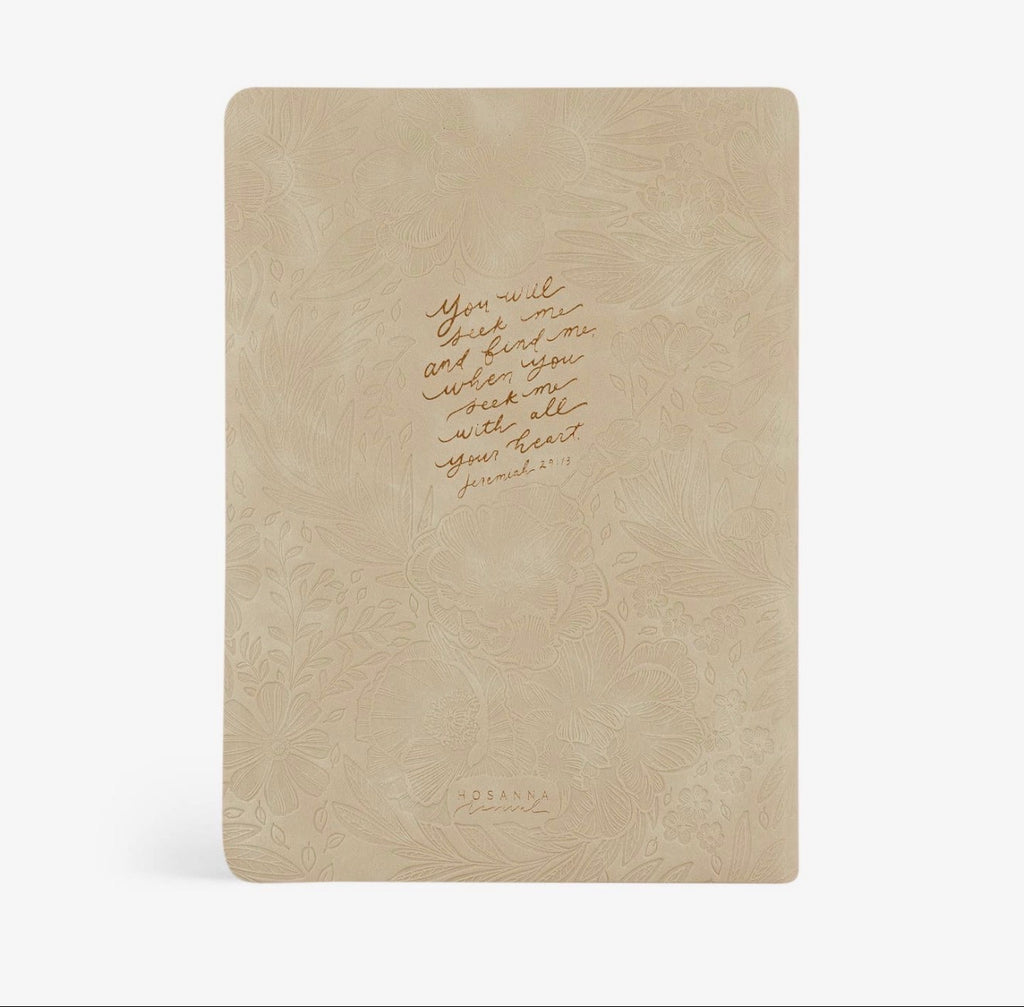Esv Study Bible: Sonora Theme PREORDER