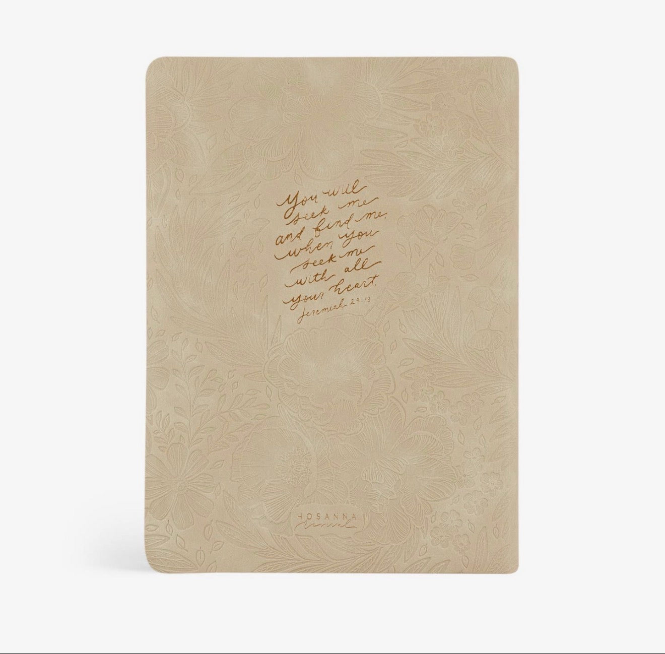 Esv Study Bible: Sonora Theme PREORDER
