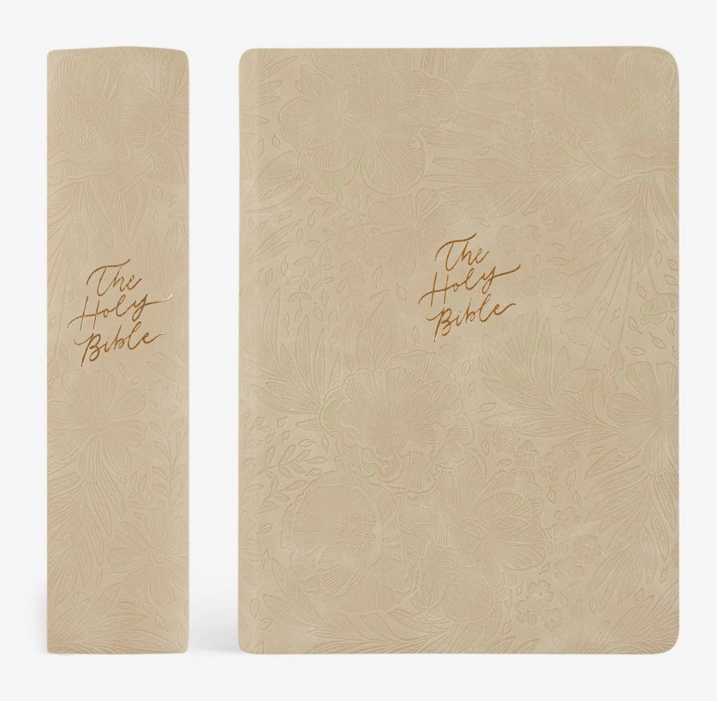 Esv Study Bible: Sonora Theme PREORDER