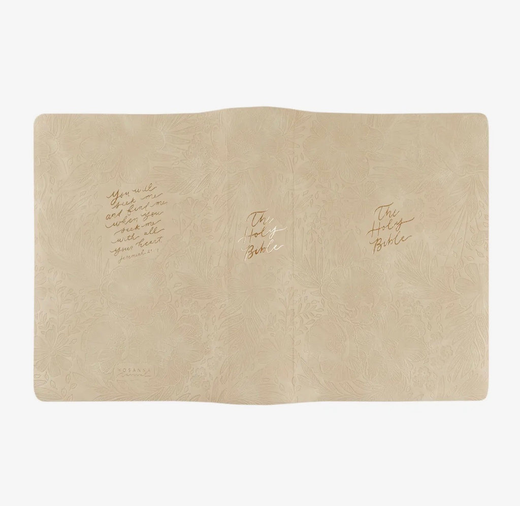 Esv Study Bible: Sonora Theme PREORDER