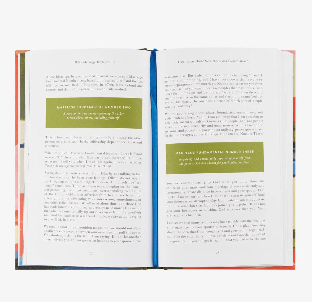 Book: When Marriage Meets Reality By Tammy L. Smith, Ph.D. PREORDER