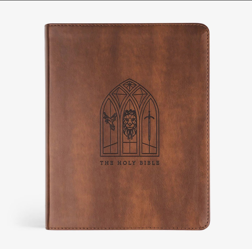 Esv Journaling Bible: Westminster Theme PREORDER