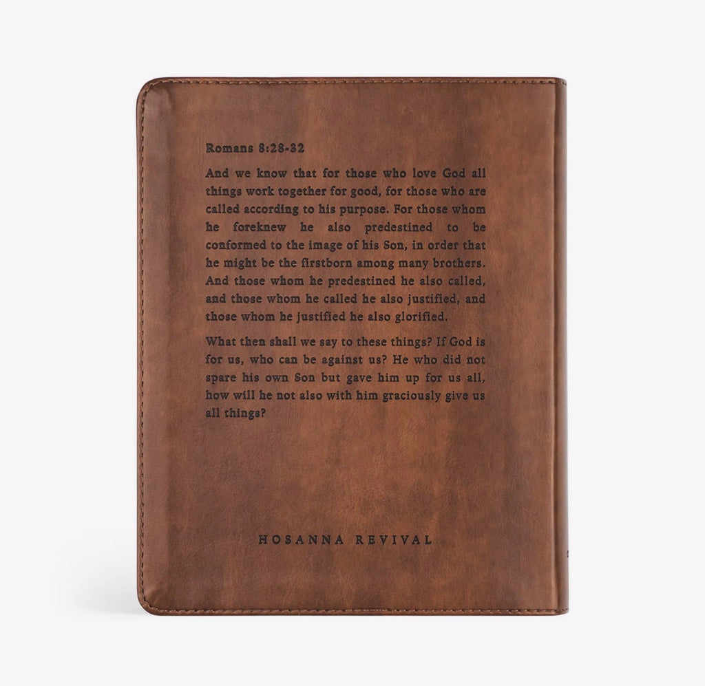 Esv Journaling Bible: Westminster Theme PREORDER