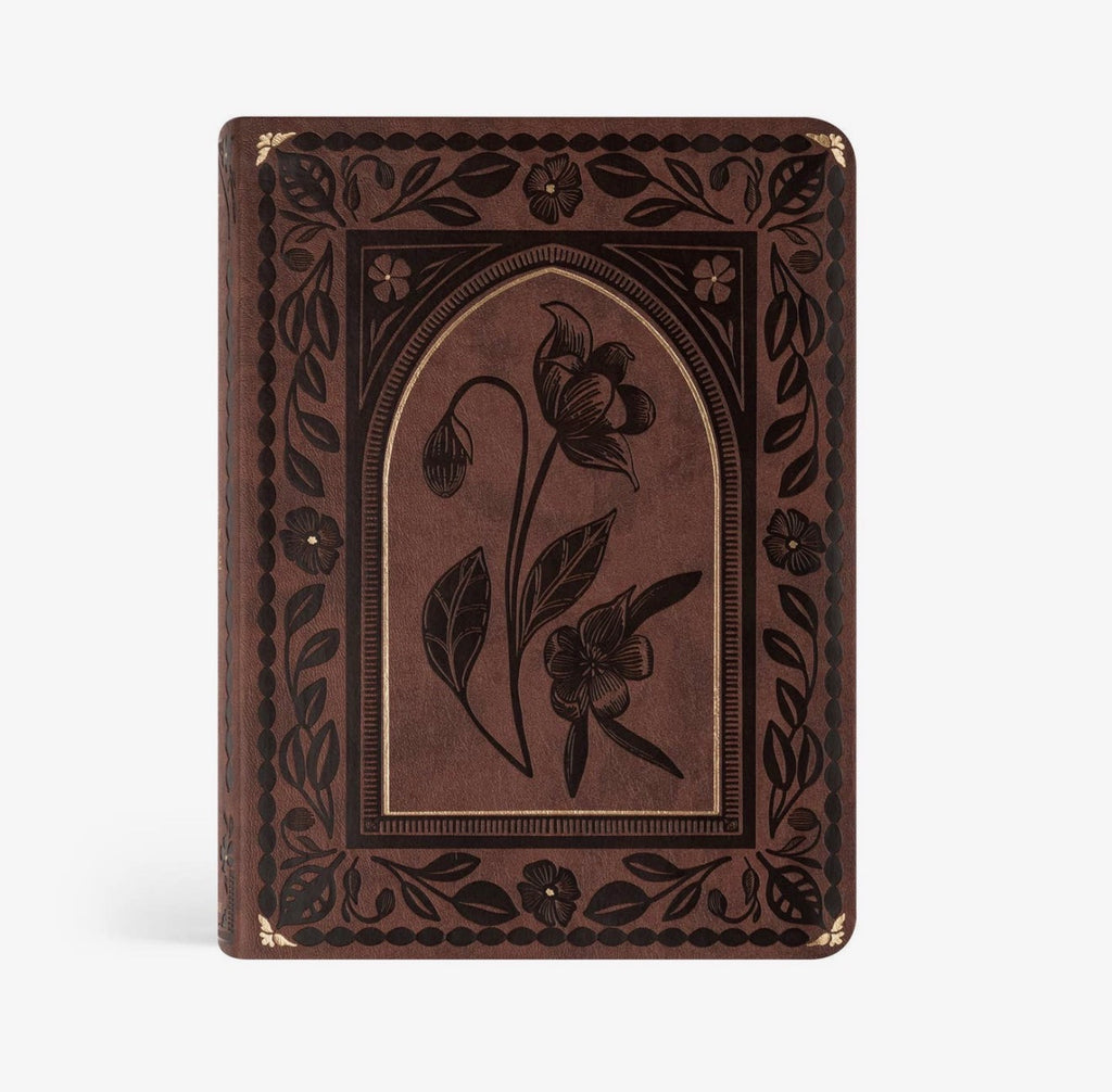 ESV Journaling Bible: Palma Theme PREORDER