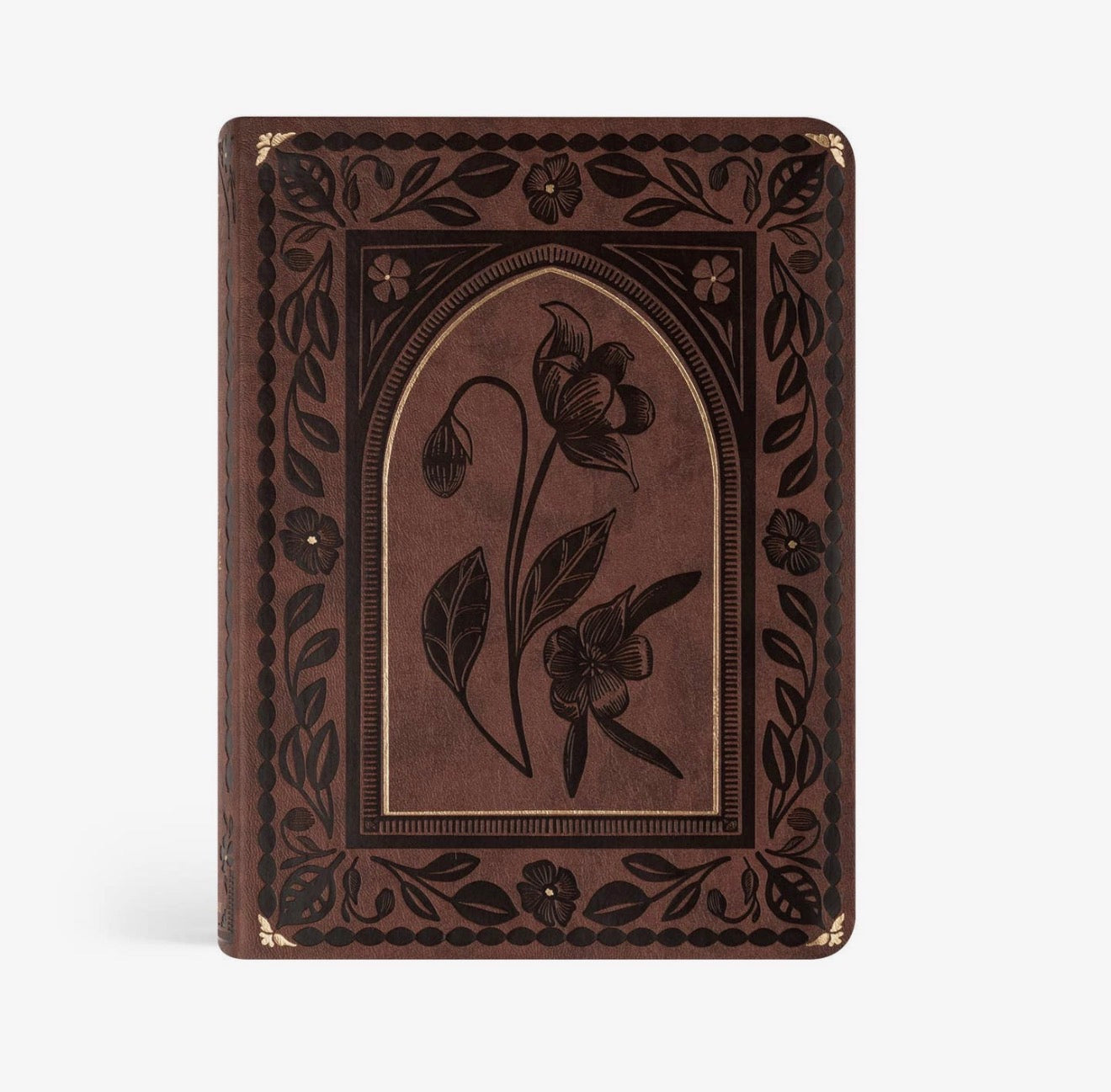 ESV Journaling Bible: Palma Theme PREORDER