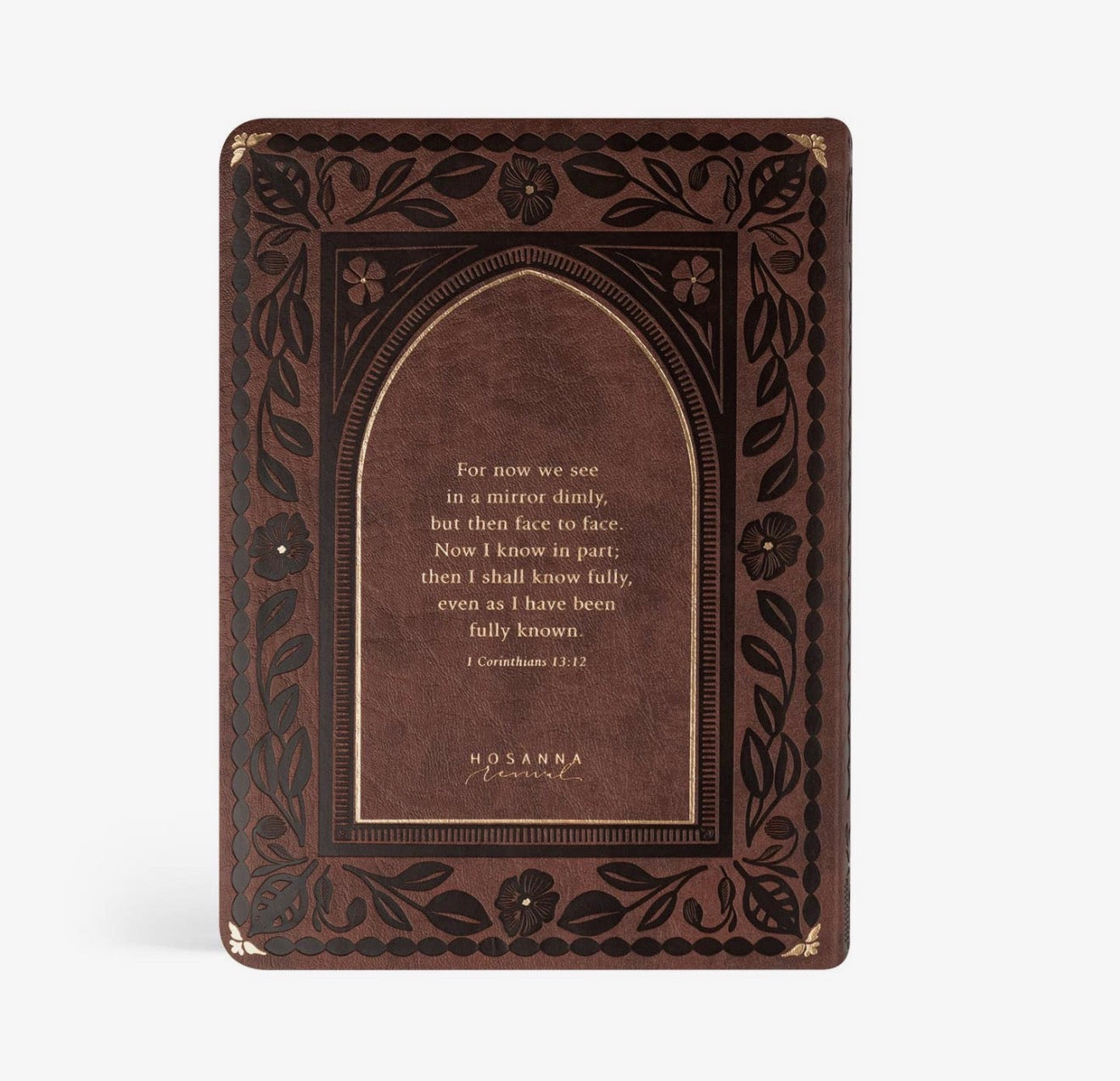 ESV Journaling Bible: Palma Theme PREORDER