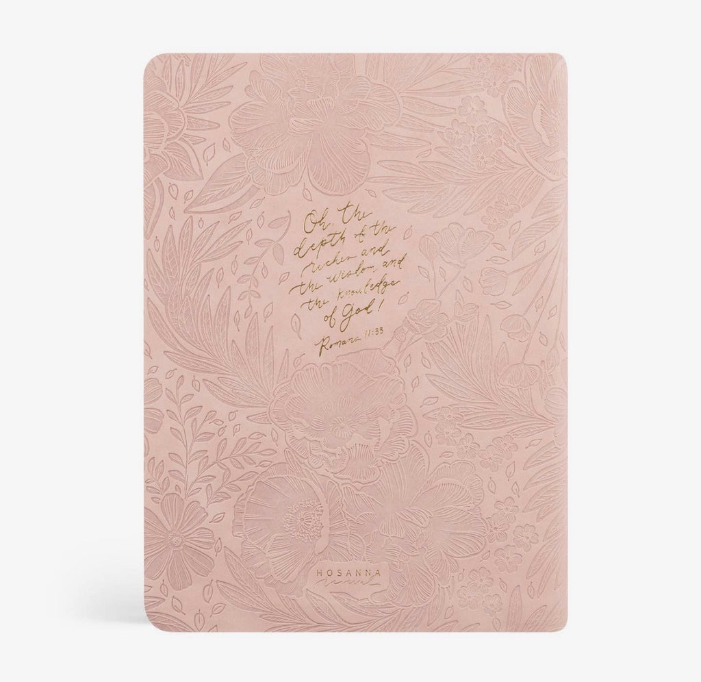 CSB Women's Study Bible: Sonora Theme PREORDER