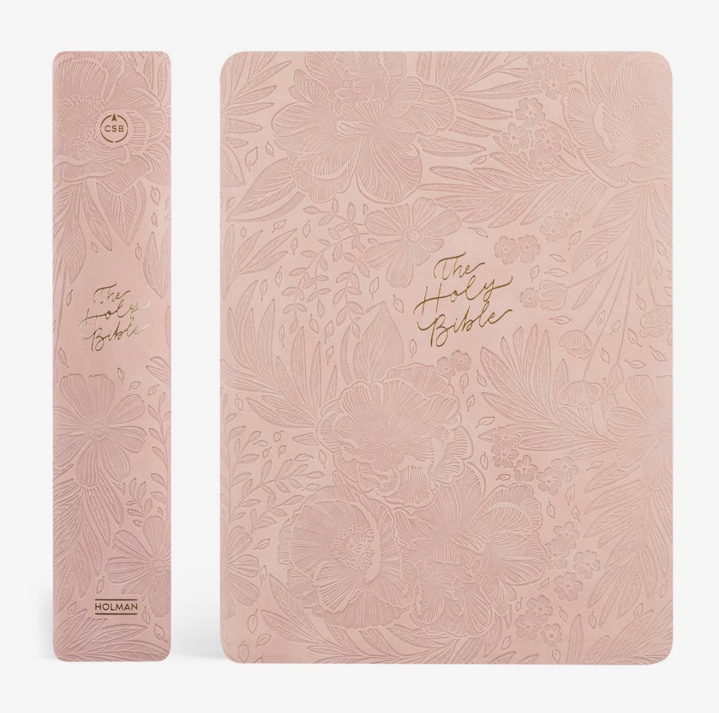CSB Women's Study Bible: Sonora Theme PREORDER