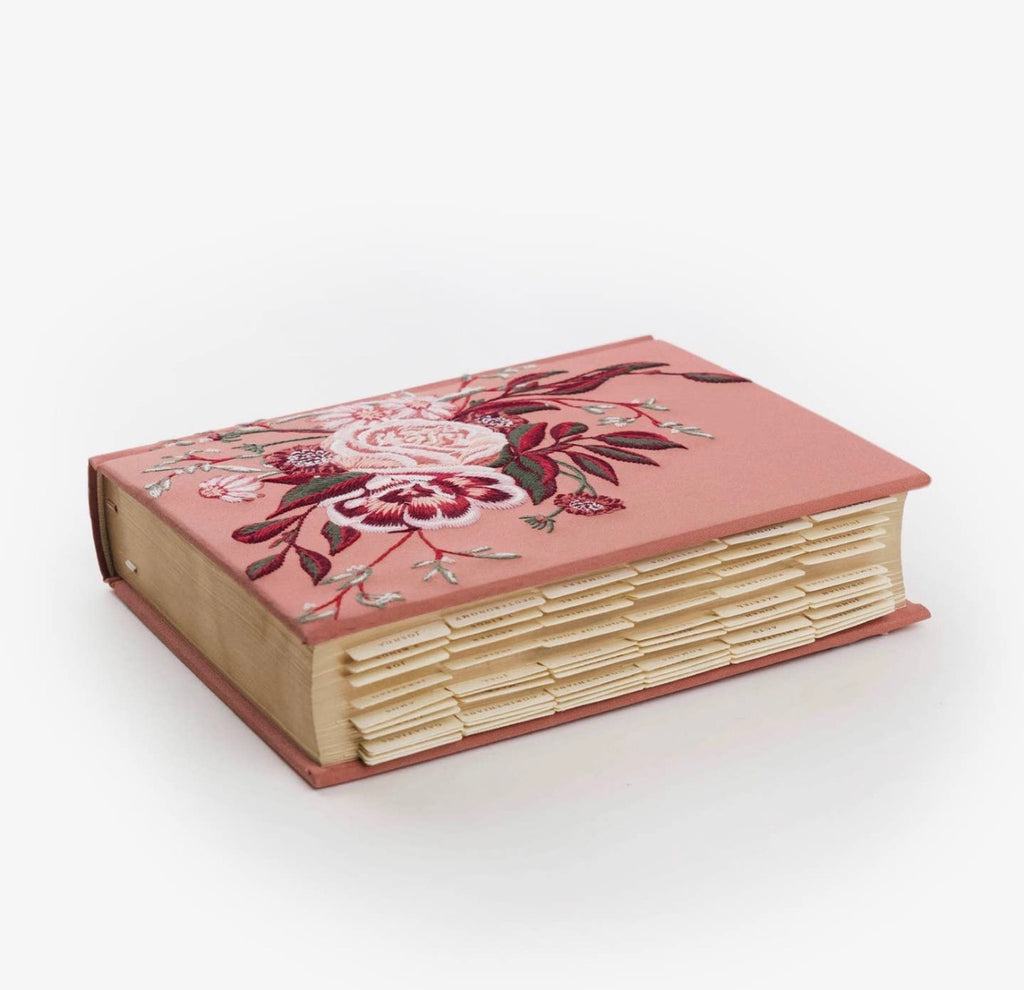 Bible Tabs: Gold Foiling PREORDER