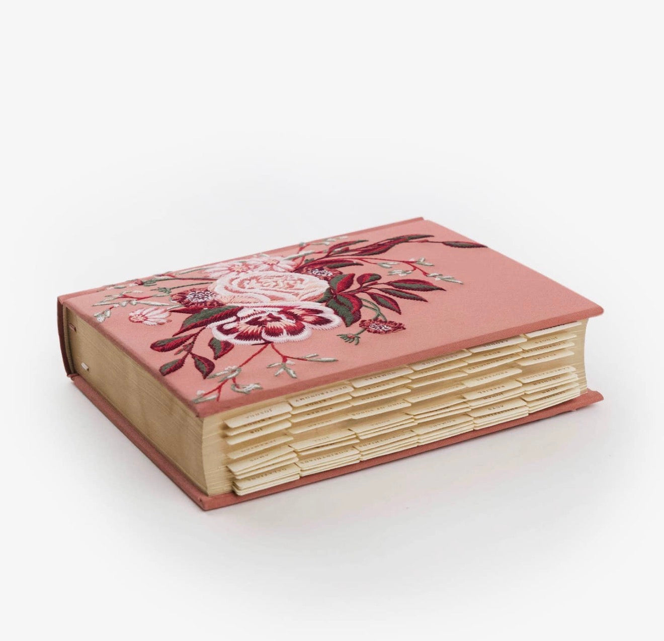 Bible Tabs: Gold Foiling PREORDER