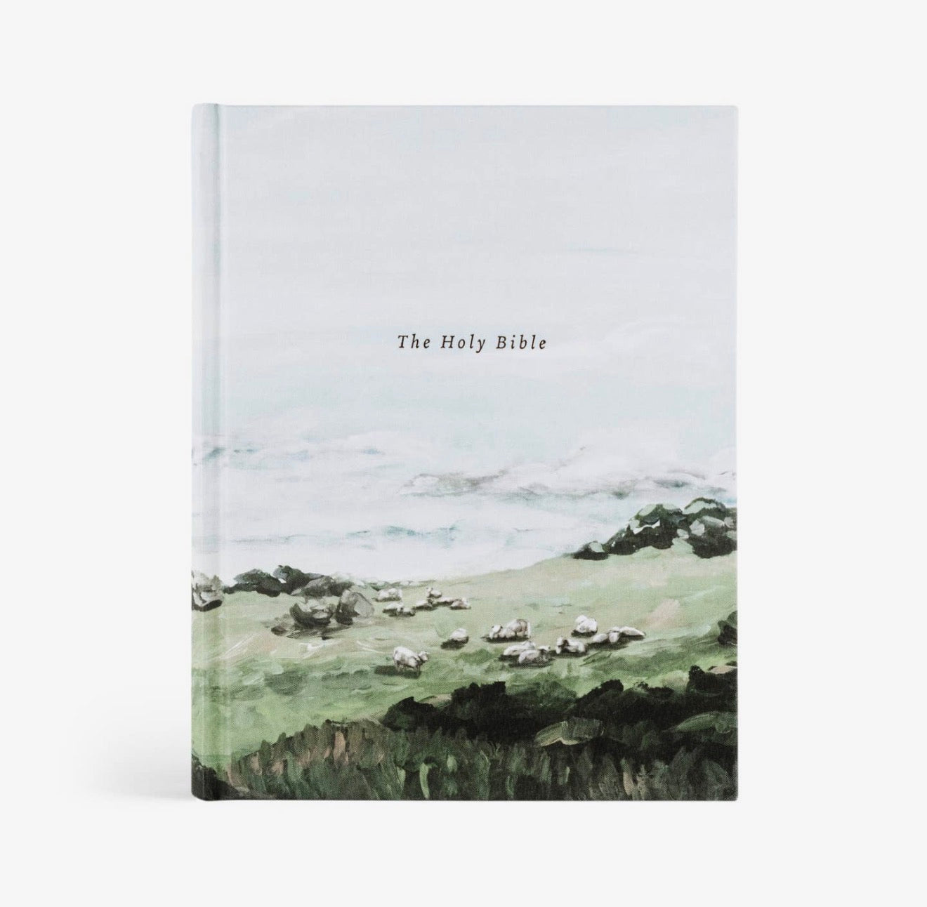 CSB Notetaking Bible: Dublin Theme PREORDER