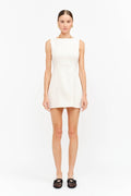 Jane Polka Dot Dress