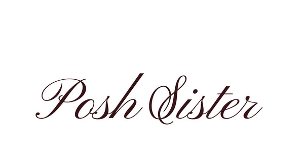 The Posh Sister